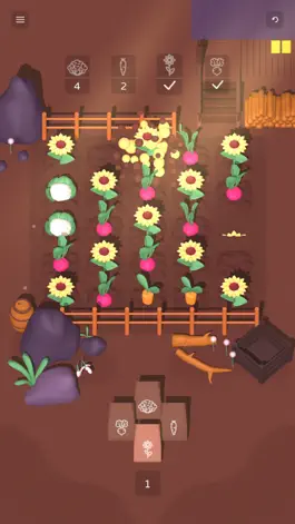 Game screenshot Plant with Care hack