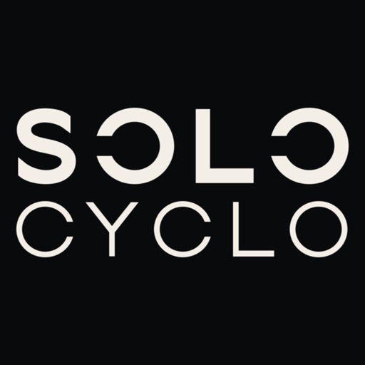 SOLO CYCLO icon