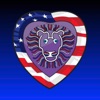 Heart of a Lion Am Tour icon