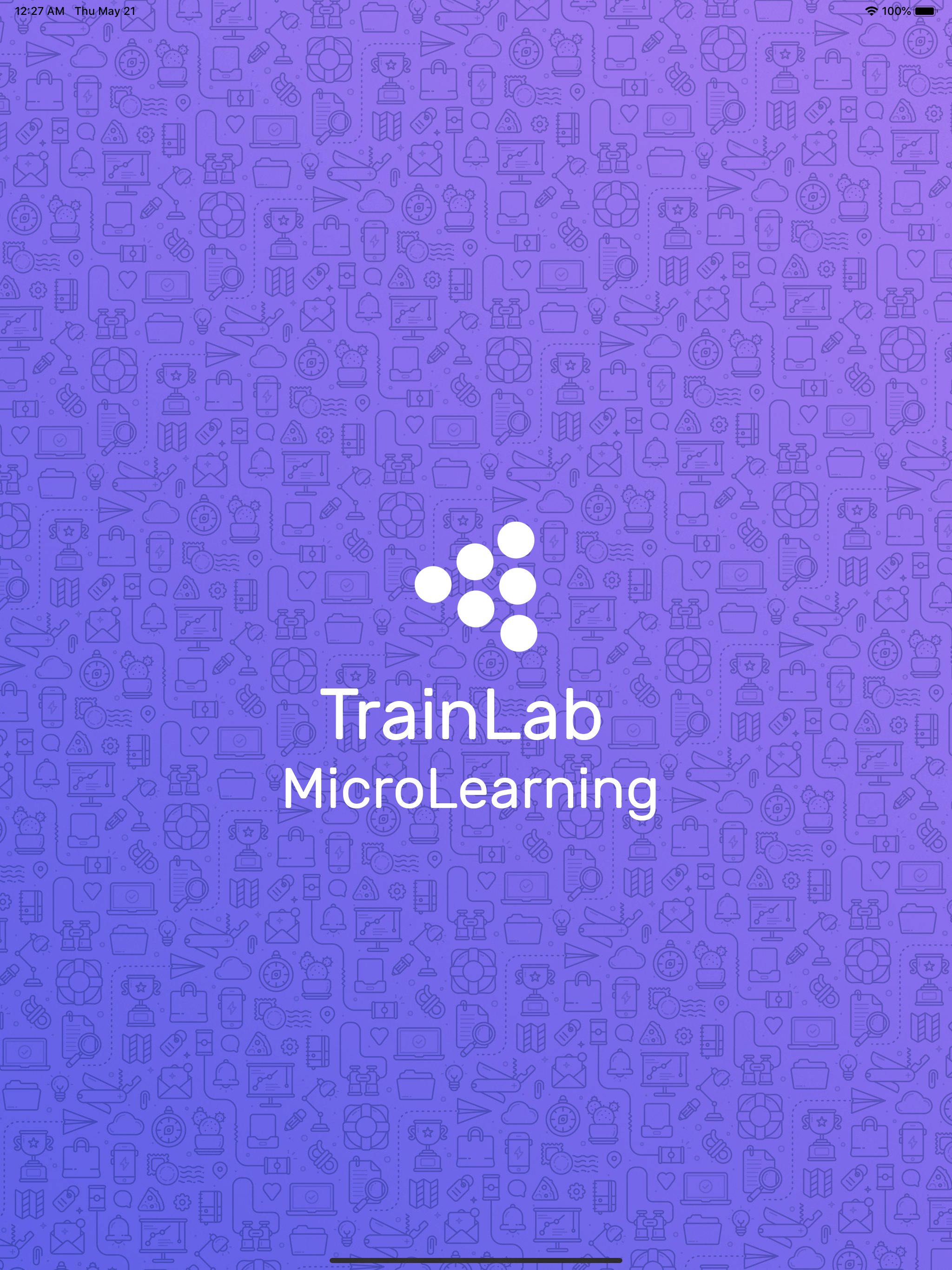 TrainLab screenshot 7