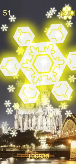 Game screenshot SNOW FESTA PREMIUM apk