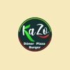 Kazo Doner pizza