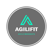 Icon for AgiliFit - Federico Locatelli App