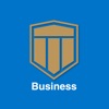Armor Bank - Business icon