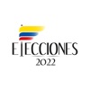 Elecciones Colombia 2022 icon