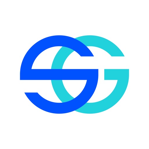 SocialGood: Get SG crypto free Icon