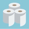 Toilet Paper Calculator - iPhoneアプリ