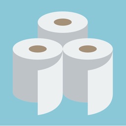 Toilet Paper Calculator