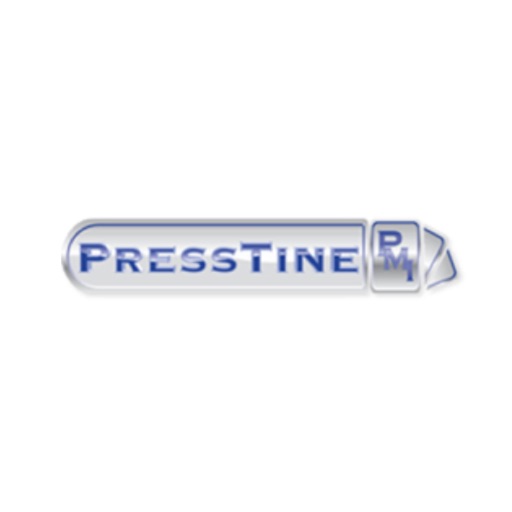 PRESSTINE MARKETING icon