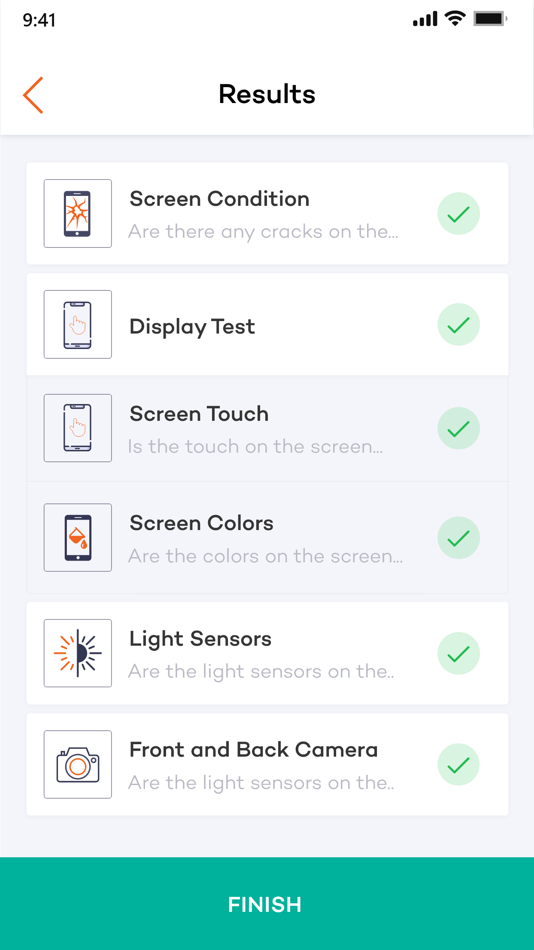 #3. Unduit Diagnostic (iOS) 由: Unduit LLC