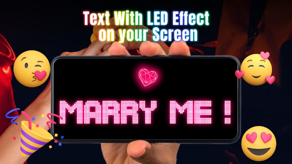 #2. LED Scroller - LED Banner (iOS) 由: Bazooka App Studio