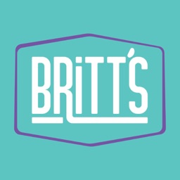 Britt's Cafe