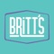 Order ahead with the new Britt's Cafe app