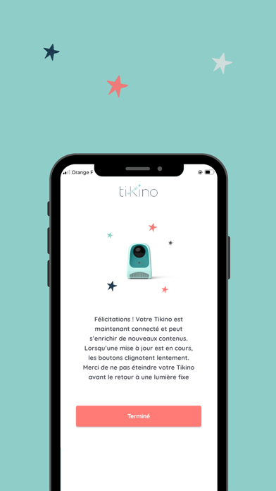 Tikino Screenshot