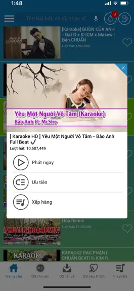 Game screenshot Kekara - Karaoke thỏa thích hack