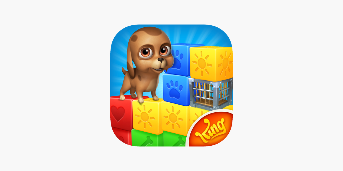 Pet Rescue Saga on the App Store