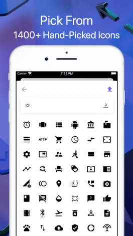 Game screenshot App Icon Maker - Change Icon hack