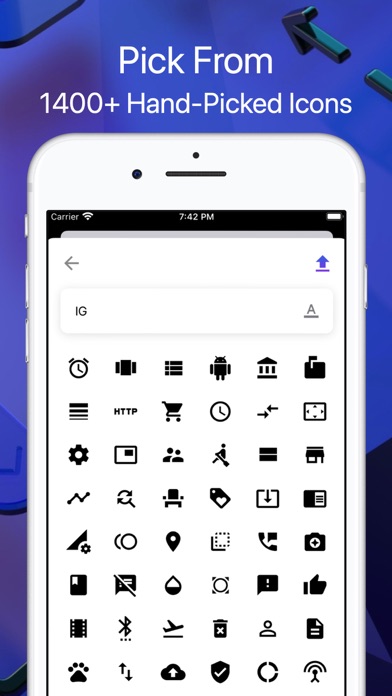 App Icon Maker screenshot 3