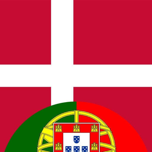 Dinamarquês-Português icon