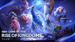 Game screenshot Call of Dragons apk