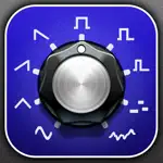 Kauldron Synthesizer App Cancel