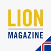 Í LION Magazine Ísland