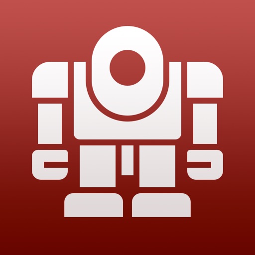 Cyclop for iPad icon