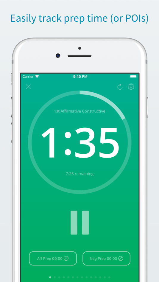 #8. Timekept (iOS) 由: Philip Belesky