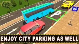 Game screenshot Городской автобус аэропорта hack