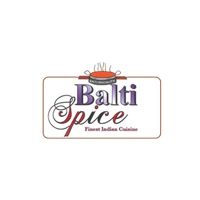 Balti Spice Restaurant logo