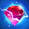 Icon Jewels Blast: Break The Gems