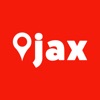 JAX Rideshare icon