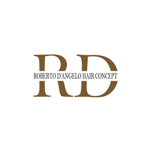 Roberto D'Angelo Hair concept icon