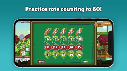 Kindergarten Math: Mari Screenshot