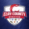 Clay County Athletics icon