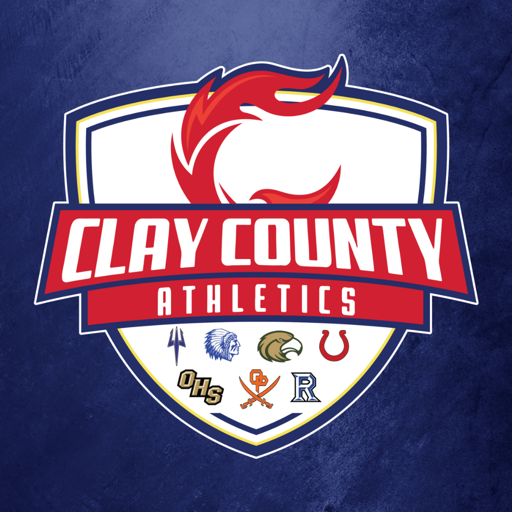 Clay County Athletics