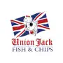 Union Jack Fish and Chips