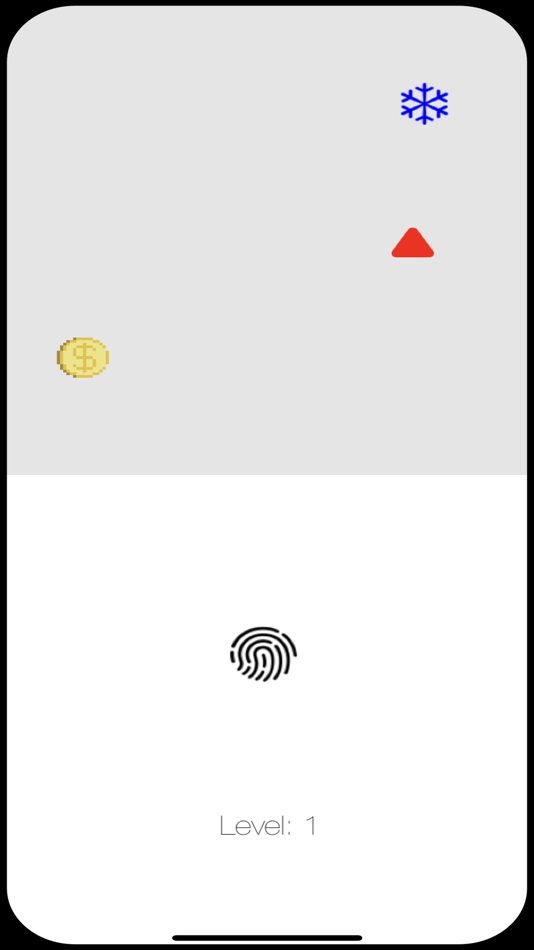 #2. Flikkit! (iOS) 由: Ethan Fox