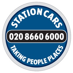 Station Cars