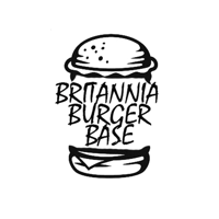 Britannia Burger Base