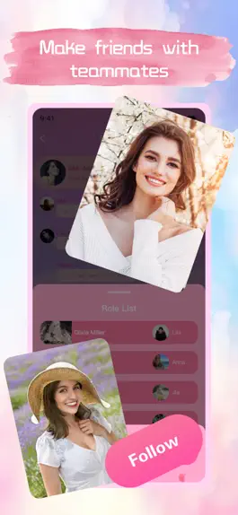 Game screenshot ZipChat-Video&Chat Rooms hack