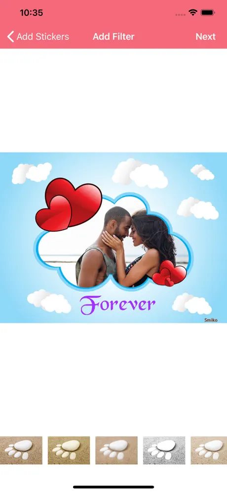 Photo Frames - Pictures Editor