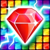 Jewel Gem - Match 3 Jewel Game icon