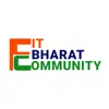 Fit Bharat Community App Delete