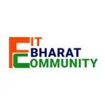 Fit Bharat Community App Cancel