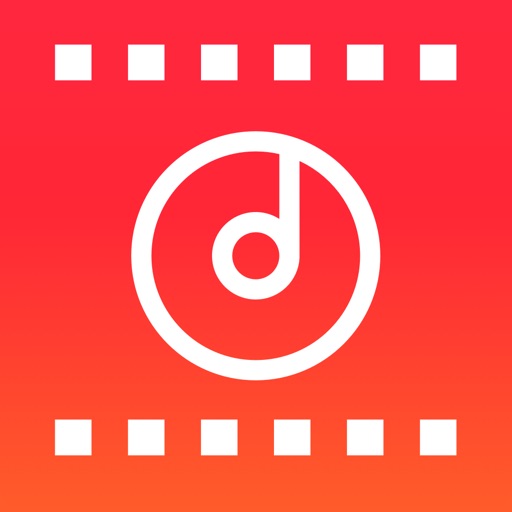 Video Converter - mp4 to mp3 iOS App