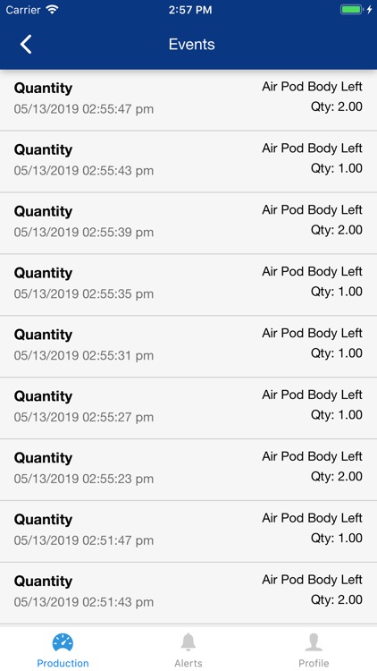 Nulogy Smart Factory