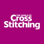The World of Cross Stitching App Cancel