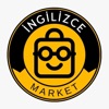 İngilizce Market icon