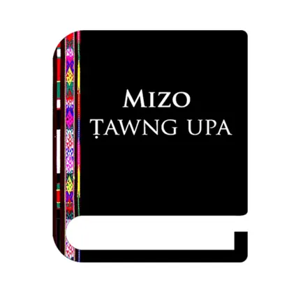 Mizo Tawng Upa Читы